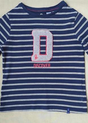 Батник для хлопчиків 3 років на зріст 98 см. discover