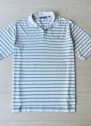 Поло тенниска polo ralph lauren