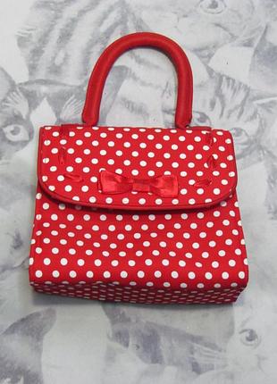 Пин ап сумочка