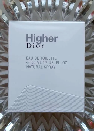 Christian dior higher винтаж 2001г💥оригинал 3 мл распив аромата затест3 фото