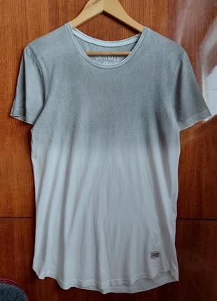 Футболка jack &amp; jones