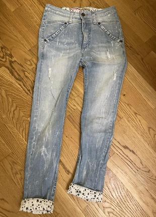 Джинси жіночі джегінси подарунок