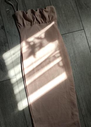 Сукня-карандаш