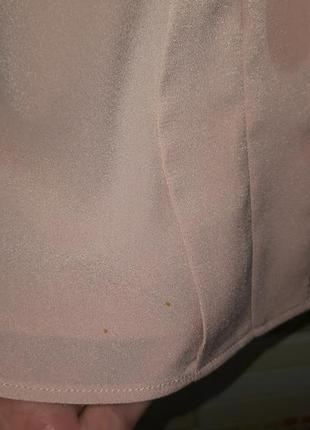Шифоновая блуза-топ atmosphere8 фото