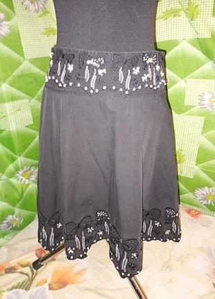 Max mara юбка женская