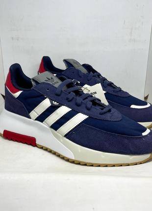 Кросівки чоловічі( оригінал) adidas retropy f2 gw0509.