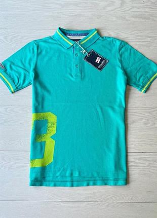 Поло тенниска cherokee