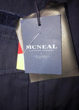 Куртка чоловіча mcneal3 фото