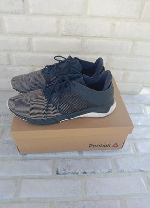 Кроссовки  reebok