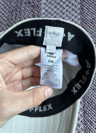 Adidas flex fit кепка спортивная оригинал бы у7 фото
