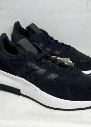 Кроссовки мужские( оригинал) adidas retropy f2 gw5472.