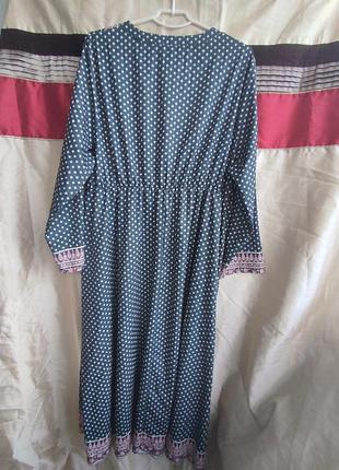 Плаття, максі 2