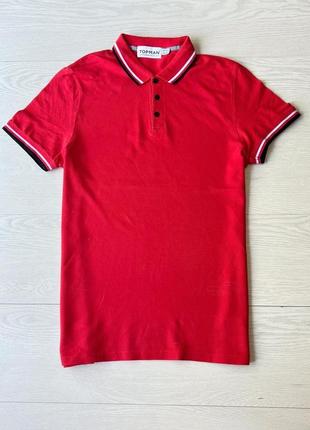 Тенниска topman