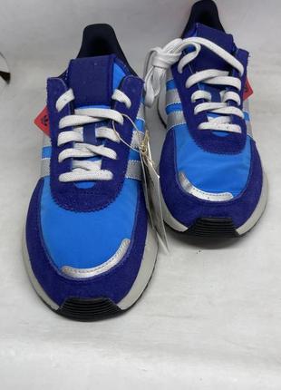 Кроссовки ( оригинал) adidas retropy f2 gw0511.2 фото