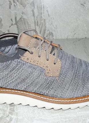 Dockers туфли 39 размер