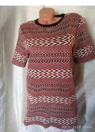 Платье, туника