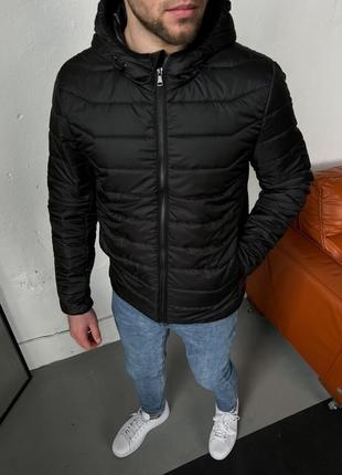 Куртка джеймс