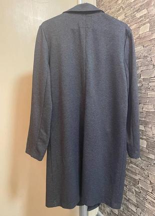 Жакет-кардиган zebra 4