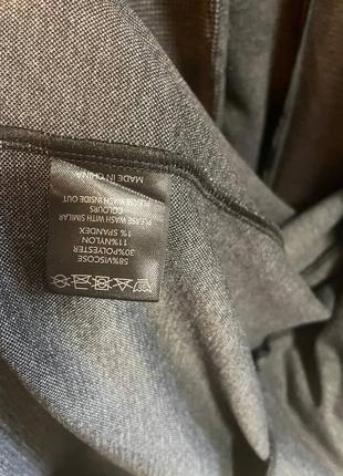 Жакет-кардиган zebra 5