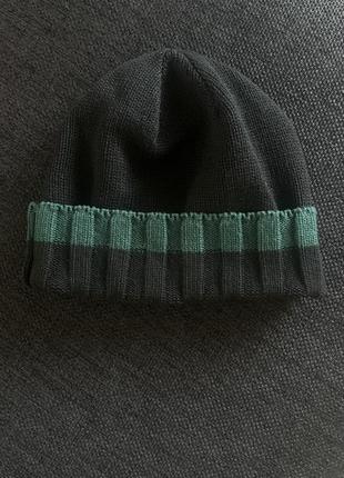 Шапка чоловіча