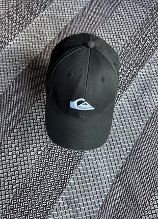 Quiksilver basic cap кепка оригінал б у