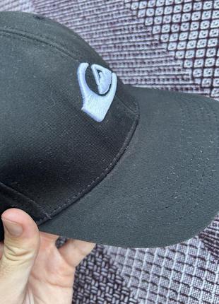 Quiksilver basic cap кепка оригинал бы у6 фото