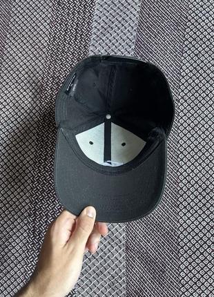 Quiksilver basic cap кепка оригинал бы у4 фото