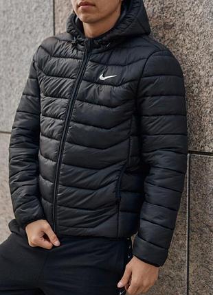 Куртка nike куртка коротка нк 3