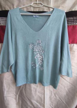 Джемпер, кофта