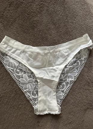 Трусики pink sun secret