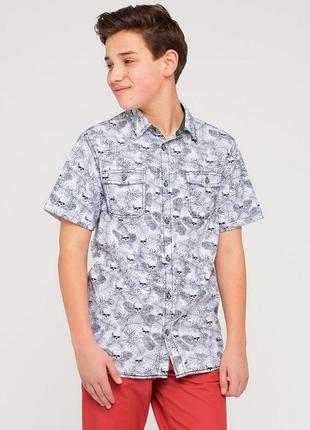 Фірмова сорочка c&a