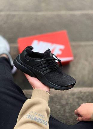 Кроссовки nike air presto