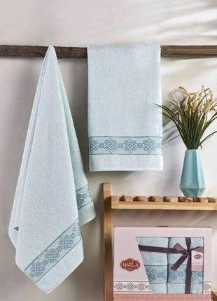 Рушники набор