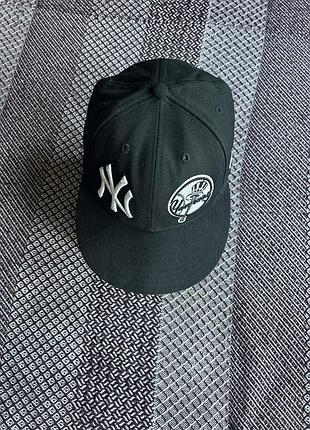 New era yankees cap кепка снепбек оригінал б у