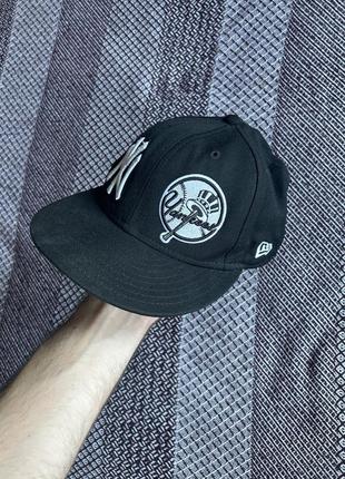 New era yankees cap кепка снепбек оригінал б у8 фото