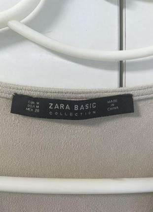 Сукня zara5 фото