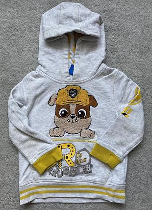 Кофта / худі