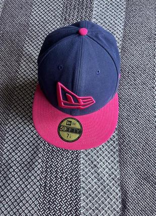 New era cap кепка снепбек оригинал бы у