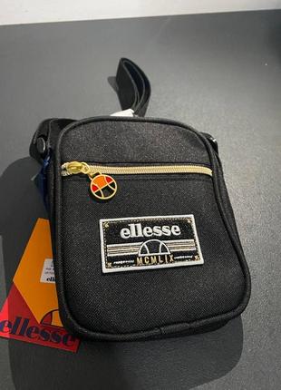 Мессенджер ellesse ✅ оригинал