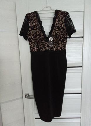 Брендова нова сукня р.14