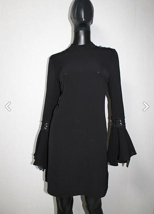 Чорне плаття primark, m