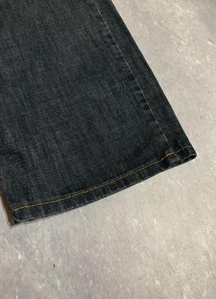 Джинсы мужские levis 751 w34 l326 фото