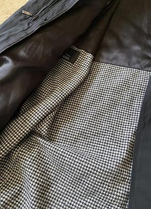 Мужская куртка zara 3