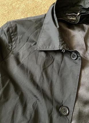 Мужская куртка zara 7