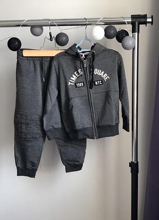 Дитячий спортивний костюм