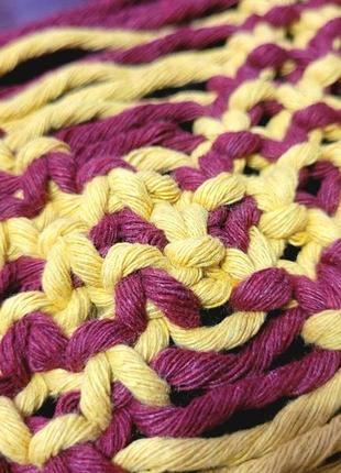 Настенное панно в стиле бохо