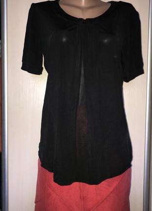 Marella чорний топ