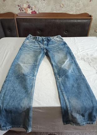 Джинси 8-9