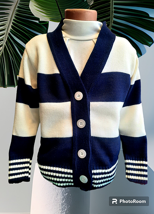 Кардіган дитячий акція