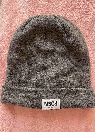 Шапка msch